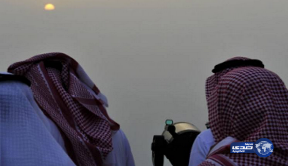 المحكمة العليا تدعو إلى تحري رؤية هلال ذي الحجة مساء الأحد
