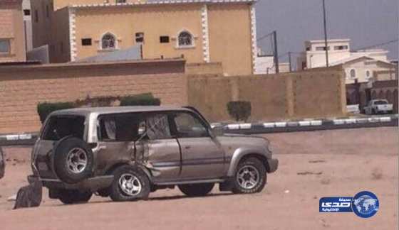 وفاة معلمة وإصابة زميلاتها بعد عودتهن من ابتدائية البدع بالرويضه