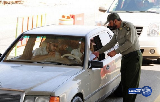 ‏نهاية ذي القعدة آخر موعد لقدوم حجاج الخارج عبر المنافذ البرية