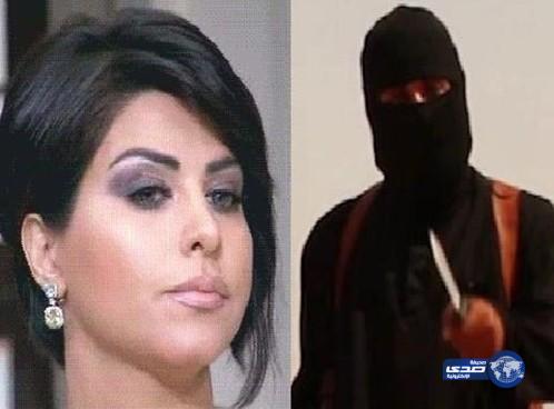 بالفيديو: شمس تكشف تفاصيل مثيرة عن محاولة داعش اغتيالها