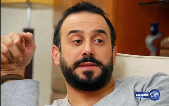 الفنان قصي خولي يكشف حقيقة إنتاج “سرايا عابدين 3″