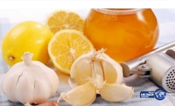 7 «مضادات حيوية» طبيعية للوقاية من الأمراض