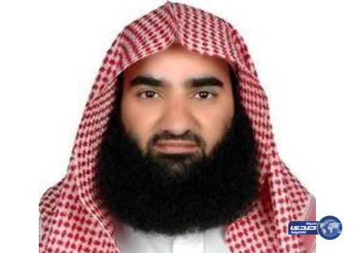 بالفيديو: خطيب جامع في رفحاء يعاتب شركة الكهرباء بعد انقطاع التيار لــ5 ساعات