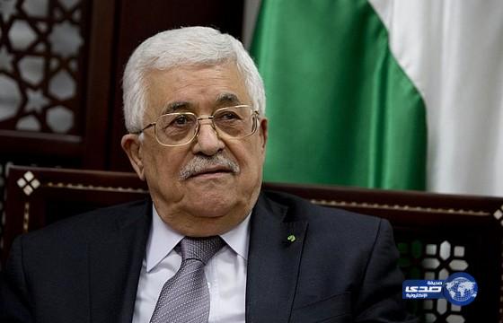 محمود عباس: قرار رفع علم فلسطين في الأمم المتحدة خطوة مهمة