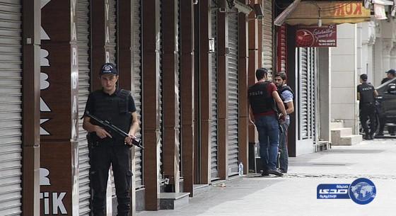 تركيا تعلن رفع حظر التجول السبت في بلدة جيزره جنوب شرق البلاد