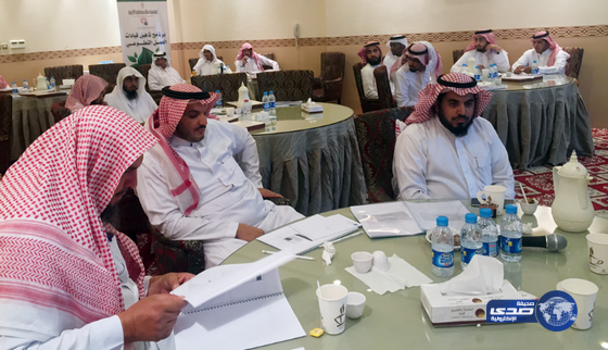 تطوير قدرات 80 قيادياً في مهارات وأدوات التخطيط التشغيلي للجمعيات‎