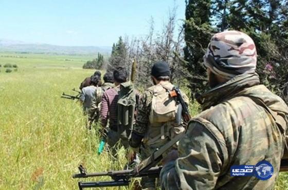 الاستخبارات الإسرائيلية: تدخل روسيا بسوريا يصب في صالحنا