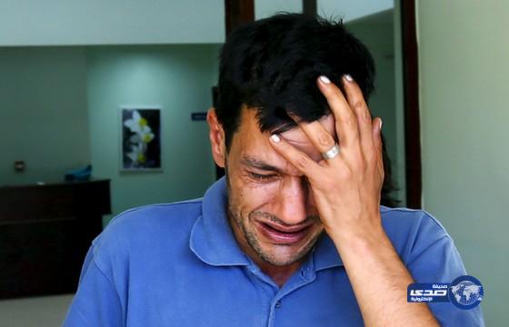 والد الطفل السوري الغريق هو »المهرب« الذي قاد القارب!