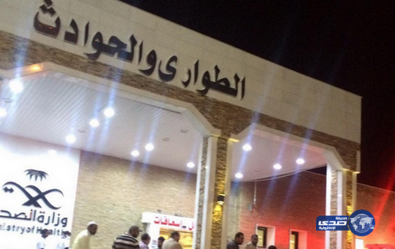 خروج 95 من مصابي حادث سقوط إحدى الرافعات بالمسجد الحرام من المستشفيات