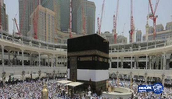 تكليف مهندسين سعوديين بالوقوف على “حادثة الحرم”.. وإعلان النتائج عقب اكتمال التحقيقات