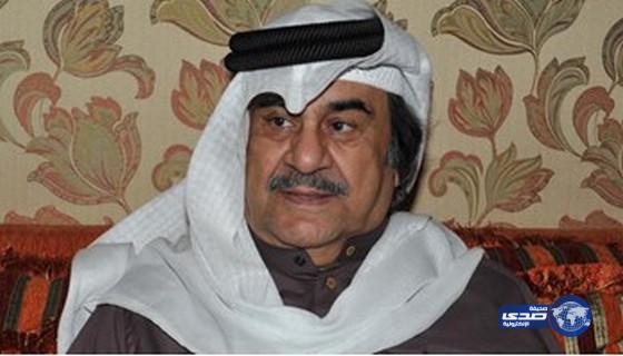 بالفيديو.. عبدالحسين عبدالرضا: اللي يحقد على ديرته مغسول مخه بـ”طين”