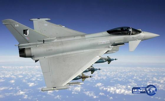 الكويت تشتري 28 طائرة «تايفون» بقيمة 8 مليارات يورو