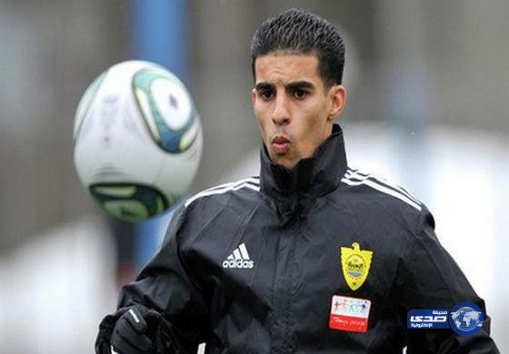 الاتحاد يقترب من التوقيع مع بوصوفة