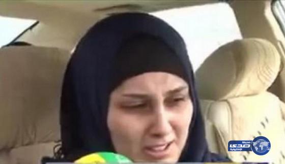 بالفيديو…. أم غريقين عراقية تتهم والد الطفل “إيلان” بالتسبّب بالحادث