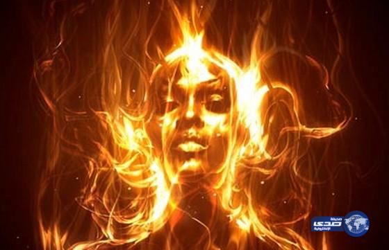 صحافية تونسية تحاول إحراق نفسها بعد منعها من العمل