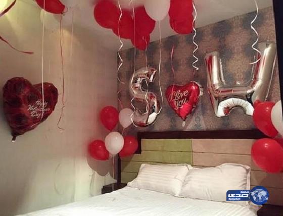 بالصور.. “سجن الطرفية” بالقصيم يحتفي بزفاف احد نزلائه