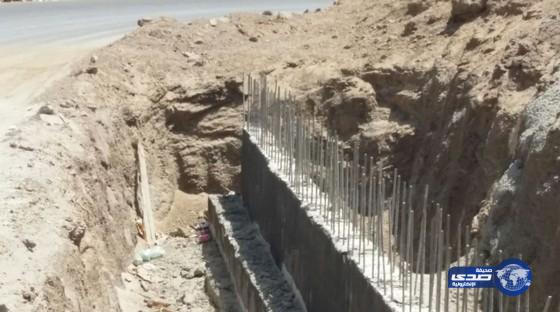 مزلقاني ” خضار الماوين بالحيمه بللحمر ” يتربص بمرتاديه‎