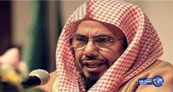 بالفيديو: المطلق لرجال مكافحة المخدرات: أنتم أفضل من المحتسبين والهيئة