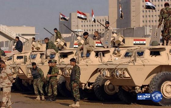 مقتل 26 من عناصر داعش في ضربة جوية بالعراق