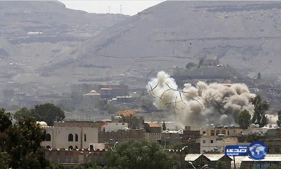 مقتل وإصابة 13 يمنيا بقصف للمليشيا الحوثية في تعز