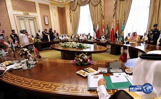 المجلس الوزاري لمجلس التعاون يعقد بمقر الأمانة العامة بالرياض بعد غدٍ