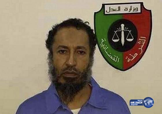 تأجيل محاكمة الساعدي القذافي إلى نوفمبر المقبل