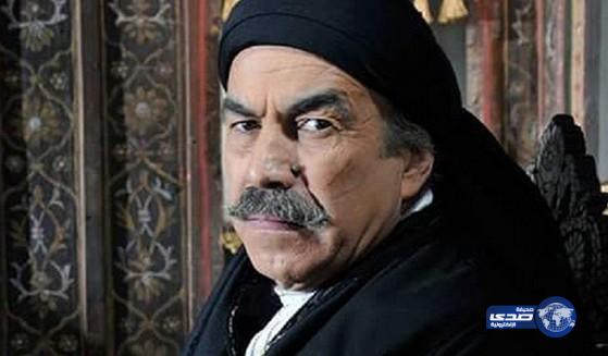 العقيد أبو النار.. من باب الحارة إلى اللجوء