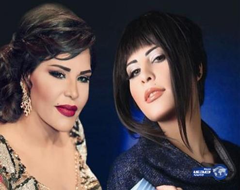 بالفيديو: بعدما وصفتها بالمختلّة عقلياً.. أحلام تقاضي شمس