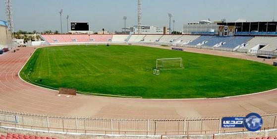 الكويت تعلن جاهزية ملاعبها لاستضافة “خليجي 23” في الموعد المحدد