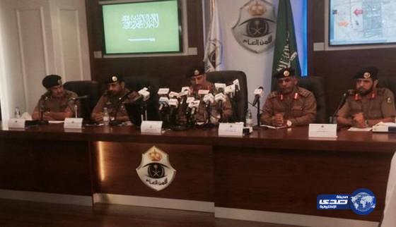 السجن 6 أشهر وغرامة 50 ألفاً لمهربي الحجاج