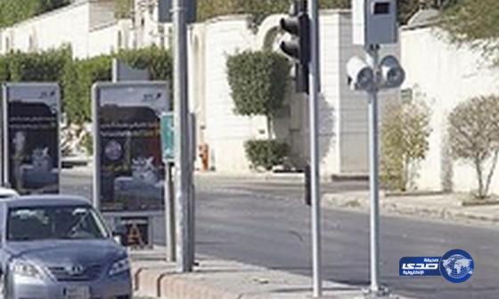 “الشورى” يحيل تعديلاً على أجهزة “ساهر” وأنظمة معايرتها للمناقشة