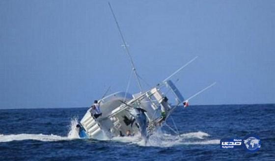 فتاة قتلت خطيبها بإزالة السدادة من قعر قاربه