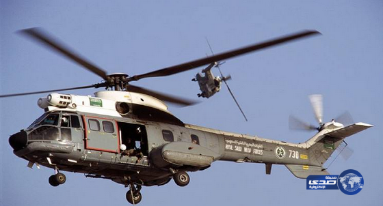 الطائف: ارتطام طائرة عامودية بالأرض.. ووفاة قائدها