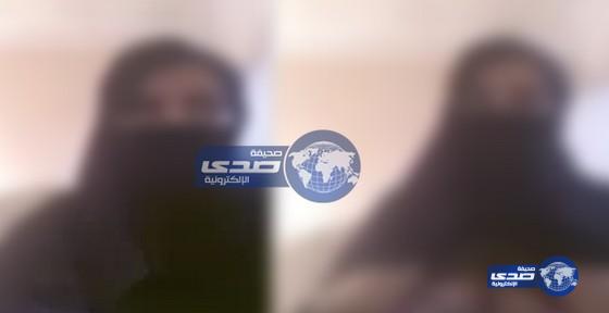 فيديو يكشف فتاة وهي تغرر بشبان بعرض فاضح