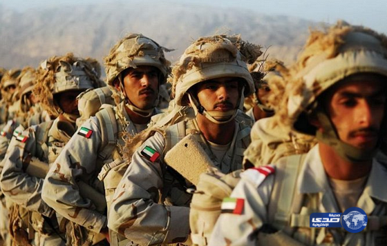 استشهاد جندي إماراتي إثر عملية في مأرب