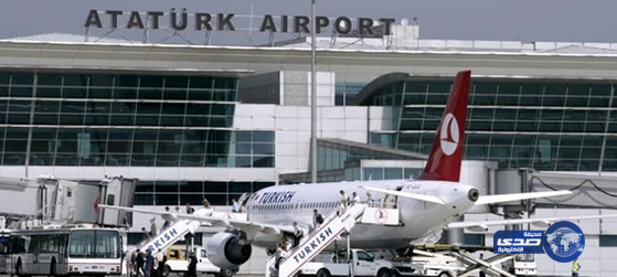 إعفاء مدير أمن مطار إسطنبول على خلفية قضية العائلة السعودية