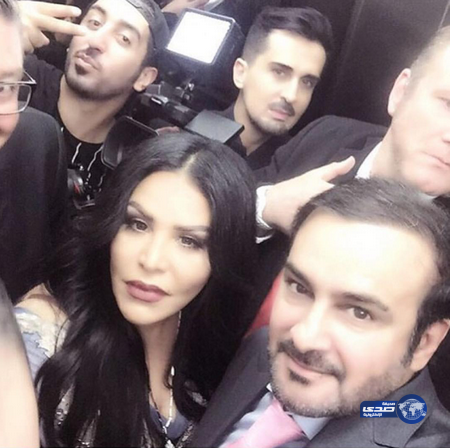 حبتين من ورا أحلام!..