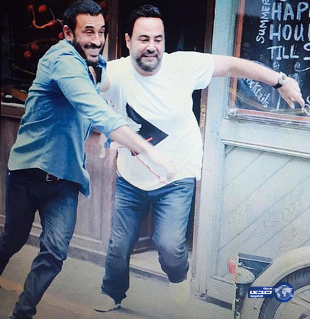 يلعبون الشيبان؟..