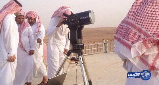 المحكمة العليا: غداً الثلاثاء غرة ذي الحجة