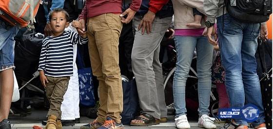 النمسا تفرض قيودا مؤقتة على الحدود بسبب المهاجرين