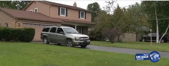 سيدة أمريكية تحبس شقيقها المسن مع القاذورات سبعة أعوام