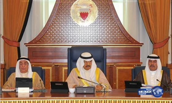 الوزراء البحريني يشيد بجهود المملكة في خدمة ضيوف الرحمن