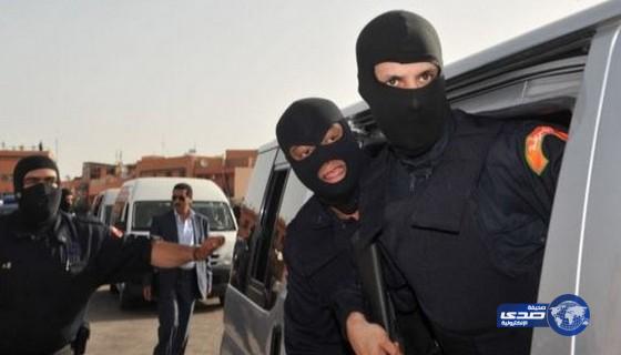 تفكيك خلية مسلحة مغربية على صلة بـ”داعش”