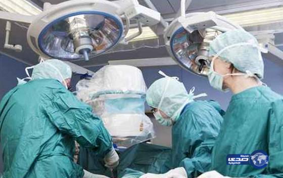 اجراء اول عملية لزراعية رأس في الصين