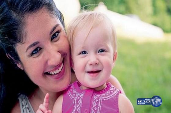 أم تفيق من غيبوبتها بعد سماع بكاء طفلتها