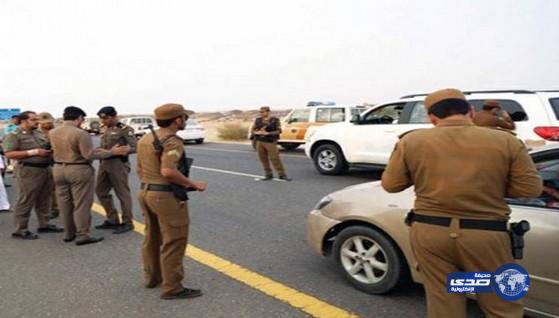 حجز 155 مركبة مخالفة للآداب العامة في عسير