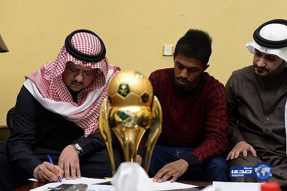 النصر وغالب يلجؤون إلى غرفة فض المنازعات