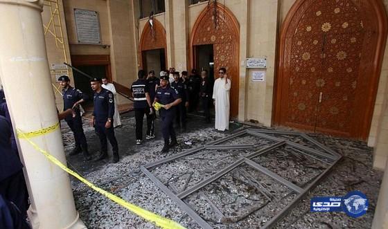 الحكم بإعدام سبعة مدانيين في تفجير مسجد الصادق في الكويت