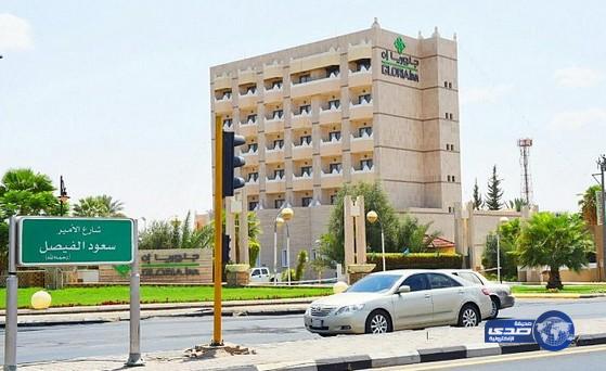 إطلاق اسم «سعود الفيصل» على شارع رئيسي بنجران