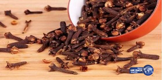 دراسة : 11 فائدة صحية مذهلة لـ«القرنفل»